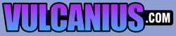 Vulcanius