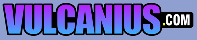 Vulcanius
