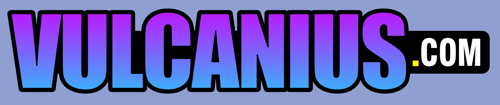 Vulcanius